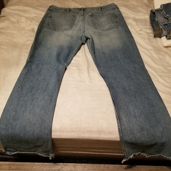 Arizona Brand Jeans - Picture 2 of 3